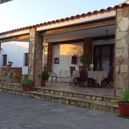 Villamada * El Real de la Jara