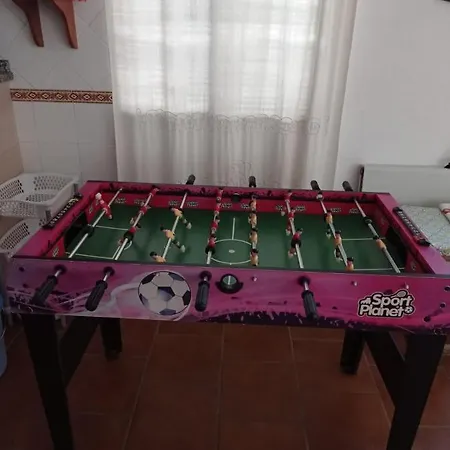 Country house Villamada *