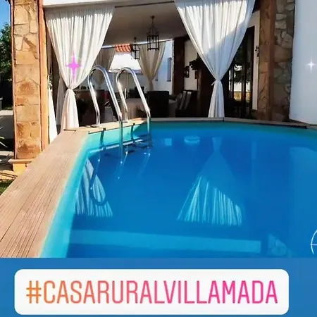 Villamada Country house *