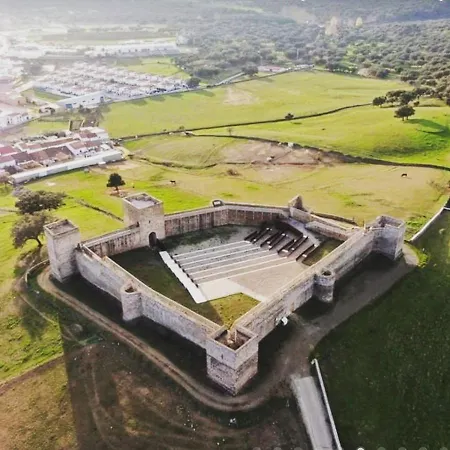 Villamada Country house *
