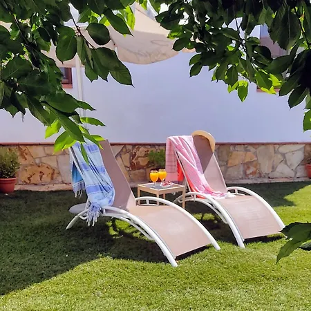Country house Villamada