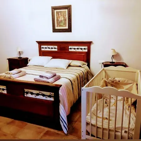 Country house Villamada