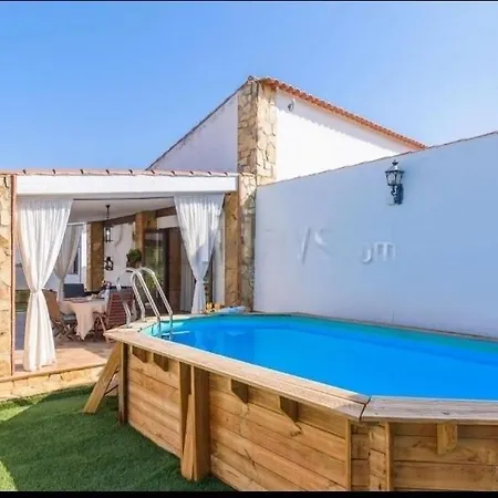 Country house Villamada *