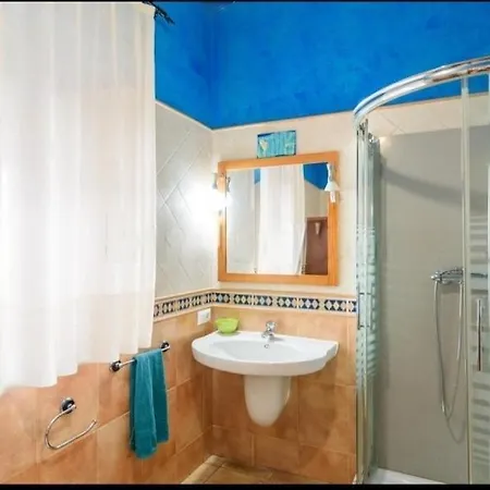 Country house Villamada *