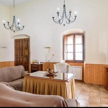 Villamada El Real de la Jara
