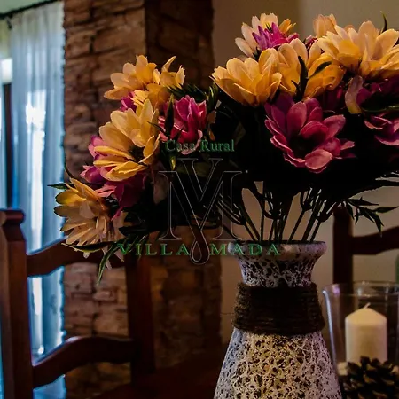 Country house Villamada *