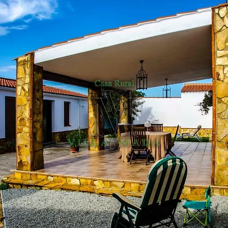 Country house Villamada