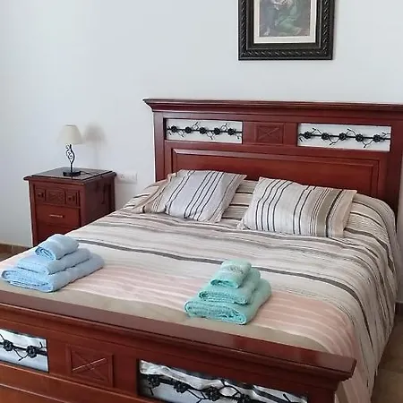Villamada Country house *